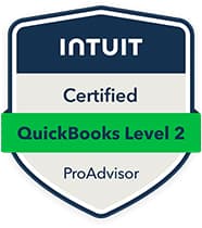 Quickbooks Advanced Certified Pro Adviser
