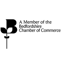 Bedfordshire Chamber of Commerce Member