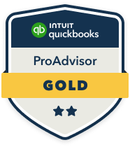 Quickbooks Advanced Certified Pro Adviser - Gold